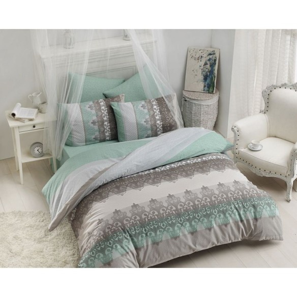 Спален комплект за двама/ 10936 - 1