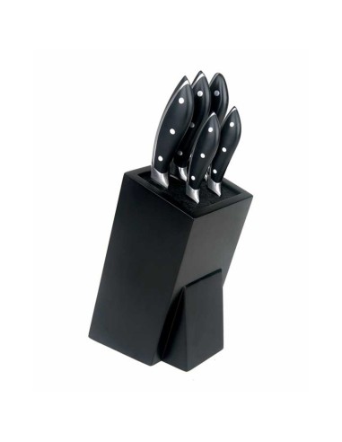 Комплект ножове със стойка - 1