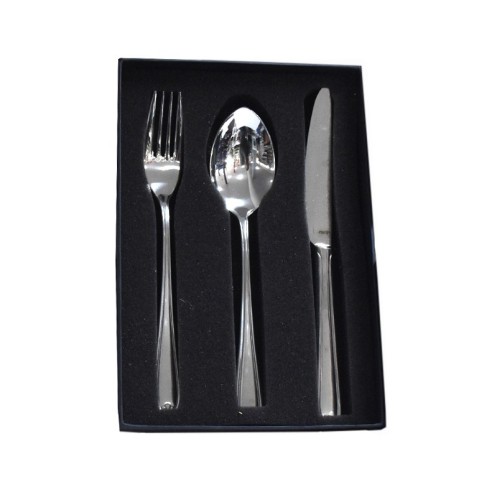 Комплект прибори Anatolia - 18 части