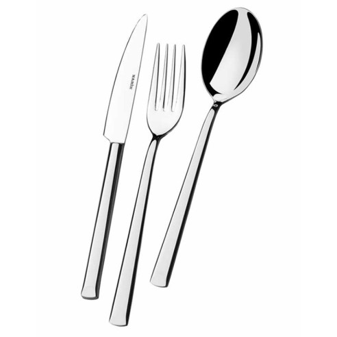 Комплект прибори "antares"- 36 части - 2