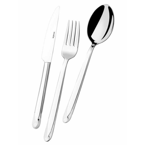 Комплект прибори Asellus - 36 части - 2