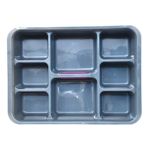 Кутия 30л с органайзер - 2