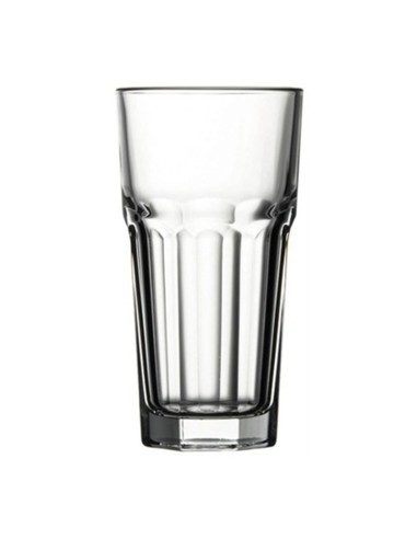 Стъклена чаша 285 мл - 1