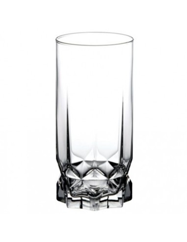Комплект стъклени чаши 330 мл - 1
