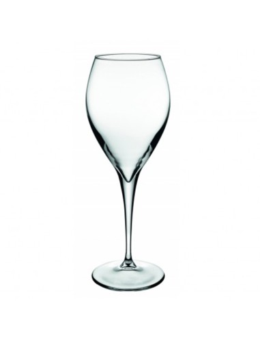 Стъклена чаша за вино 450 мл - 1