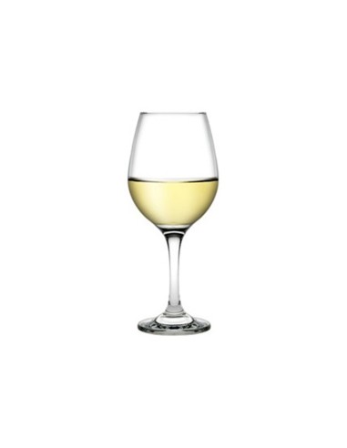 Чаша за бяло вино Amber - 1
