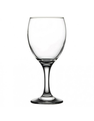 Стъклена чаша за вино Imperial - 1