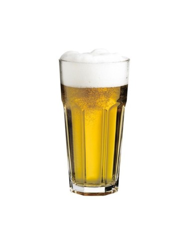 Комплект чаши за бира Казабланка 475 мл - 1