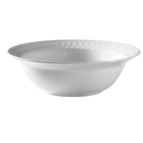 Сервиз за хранене Inci бял 24 части - 3