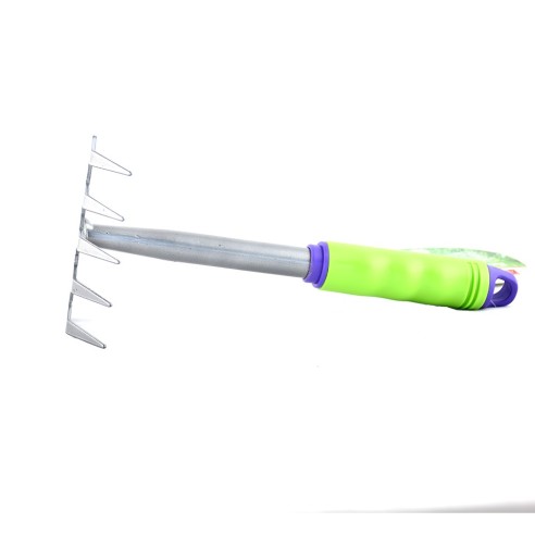 Градинско гребло с 5 зъба PALISAD