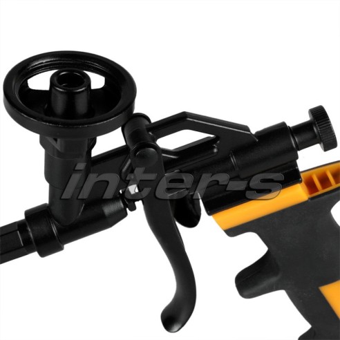 Пистолет за пяна - тефлонов motive - 2