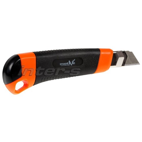 Нож с механизъм за заключване motive - 2