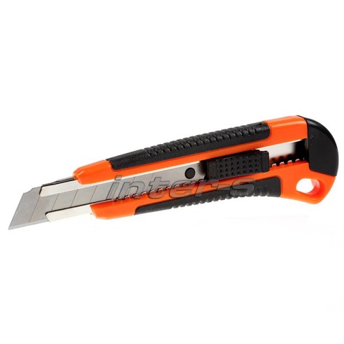 Нож с механизъм за заключване motive - 3