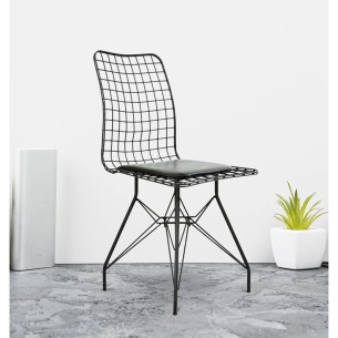 Стол метален 2