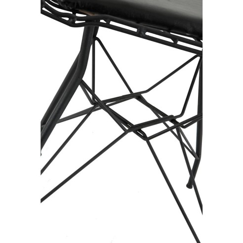 Стол метален