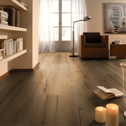 Ламиниран паркет kronotex d4176 8мм - 2