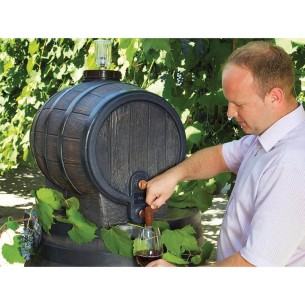 Буре тип барик 150 литра - 1 2