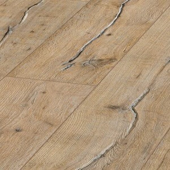 Ламинат - цвят пясъчен дъб - d4159- 12 мм