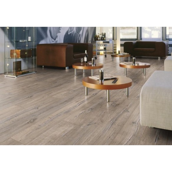 Ламинат - цвят пясъчен дъб - d4159- 12 мм