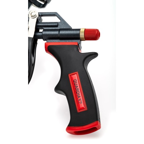 Пистолет за монтажнa пяна гуардия x7 - 3