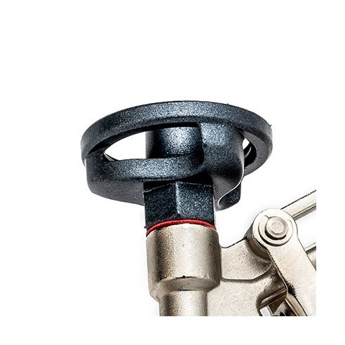 Пистолет за пяна Метал Лайт - Плюс NEW - 2