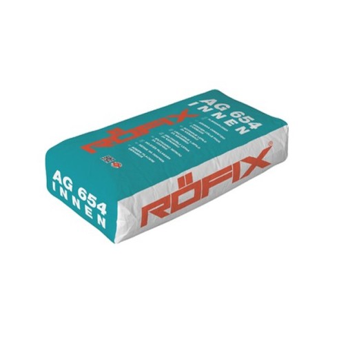 Лепило за плочки Röfix АG 654 INNEN- 25 кг - 1