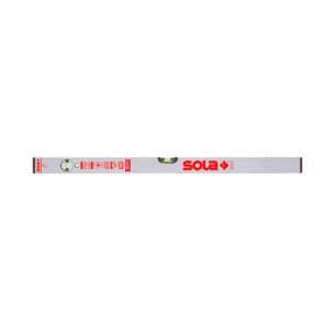 Алуминиев нивелир SOLA 30cm - 1 2