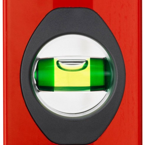 Нивелир профил тип кутия алуминиев 600 мм, 0.5 мм/м sola big x 60 - 5