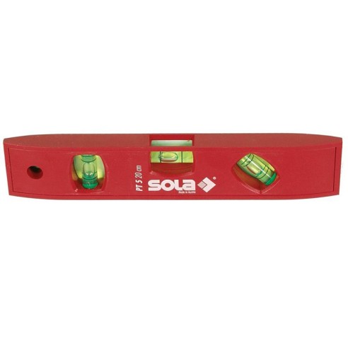 Нивелир 200 мм PT 5 20 SOLA