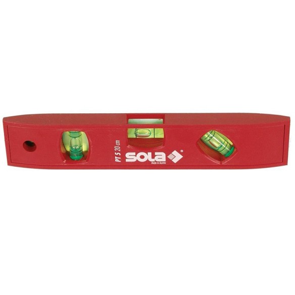 Нивелир 200 мм PT 5 20 SOLA