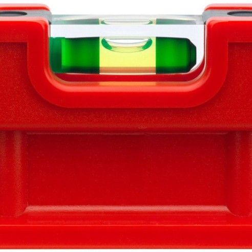 Нивелир пластмасов 400 мм, 1 мм/м sola pf 40 - 6