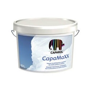Боя интериорна capamaxx b2 9,8 л caparol - 1