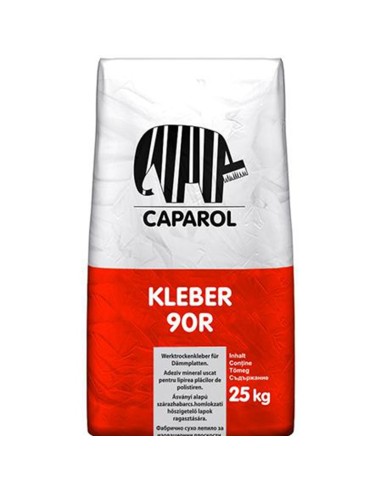 Лепило  kleber 90 r 25 кг 1п-42бр caparol - 1