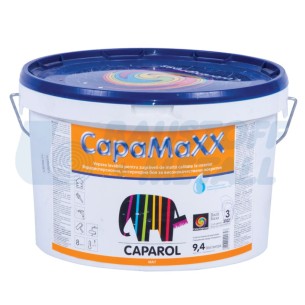 Боя интериорна capamaxx b3 2,35л caparol - 1