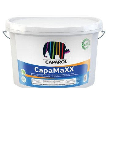 Боя интериорна capamaxx b2 14,7л caparol 91056214 - 1