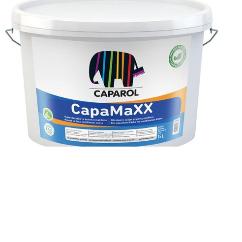 Боя интериорна capamaxx b2 14,7л caparol 91056214 - 1