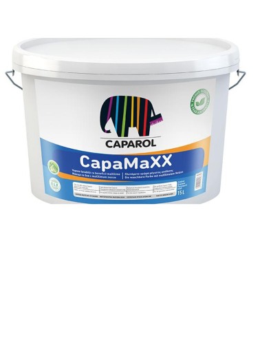 Боя интериорна capamaxx b3 14,1л caparol - 1