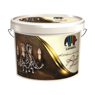 Боя интериорна kit rost effekt 1.5л caparol - 1