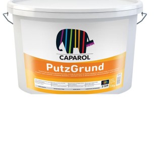 Грунд боя capatect putzgrund 7кг caparol - 1