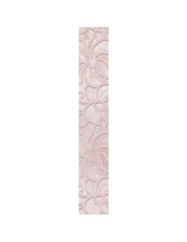 KAI фриз Селена дантела розов 8х50 см 1859 - 1