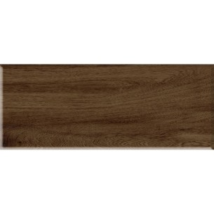 KAI фаянс Лучия кафяв 20х50 см 5593 - 1