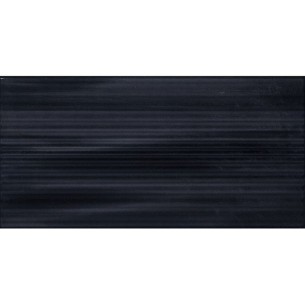 KAI фаянс Вог черен 25х50 см 5789 - 1