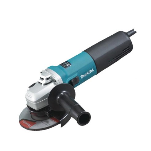 Професионален ъглошлайф makita 9565cvr - 1