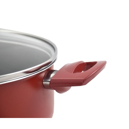 Тенджера Redio 26 см - 2