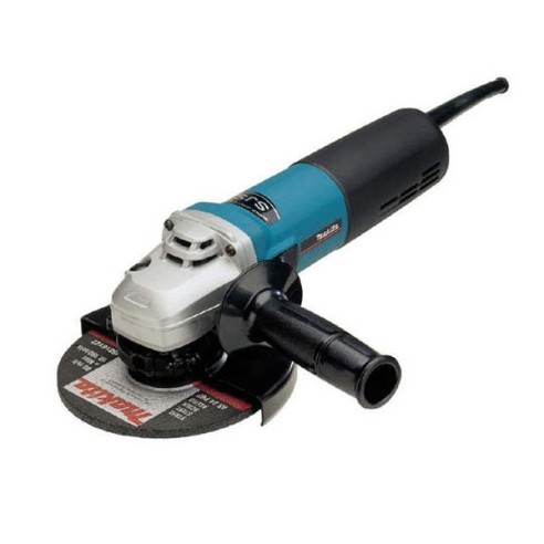 Ъглошлайф 150мм makita 1400w - 1