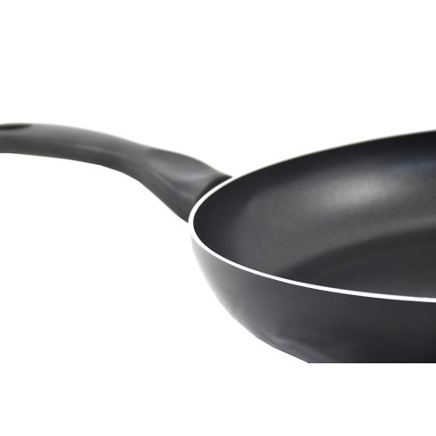 Тиган Class maxi 30 см черен - 2