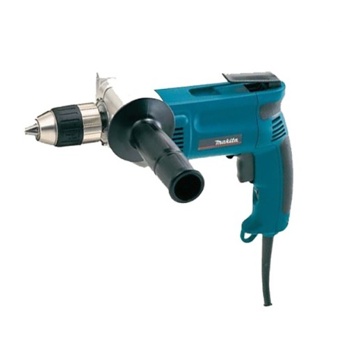 Бормашина 750w makita 13mm dp4003k - 1