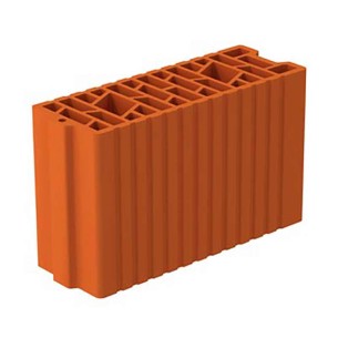 Енергийна тухла ЕБ 12-33 MLADOST - 1