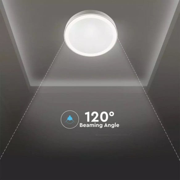 Led плафон с дистанционно 3в1 14761 - 3