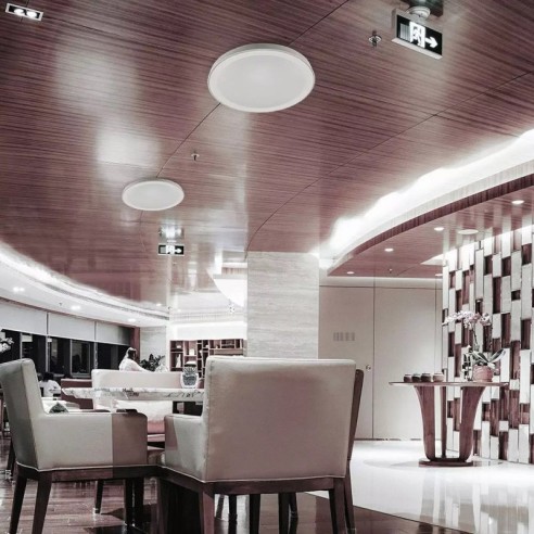 Led плафон с дистанционно 3в1 14761 - 5